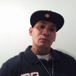 Meet your Posher, Gary